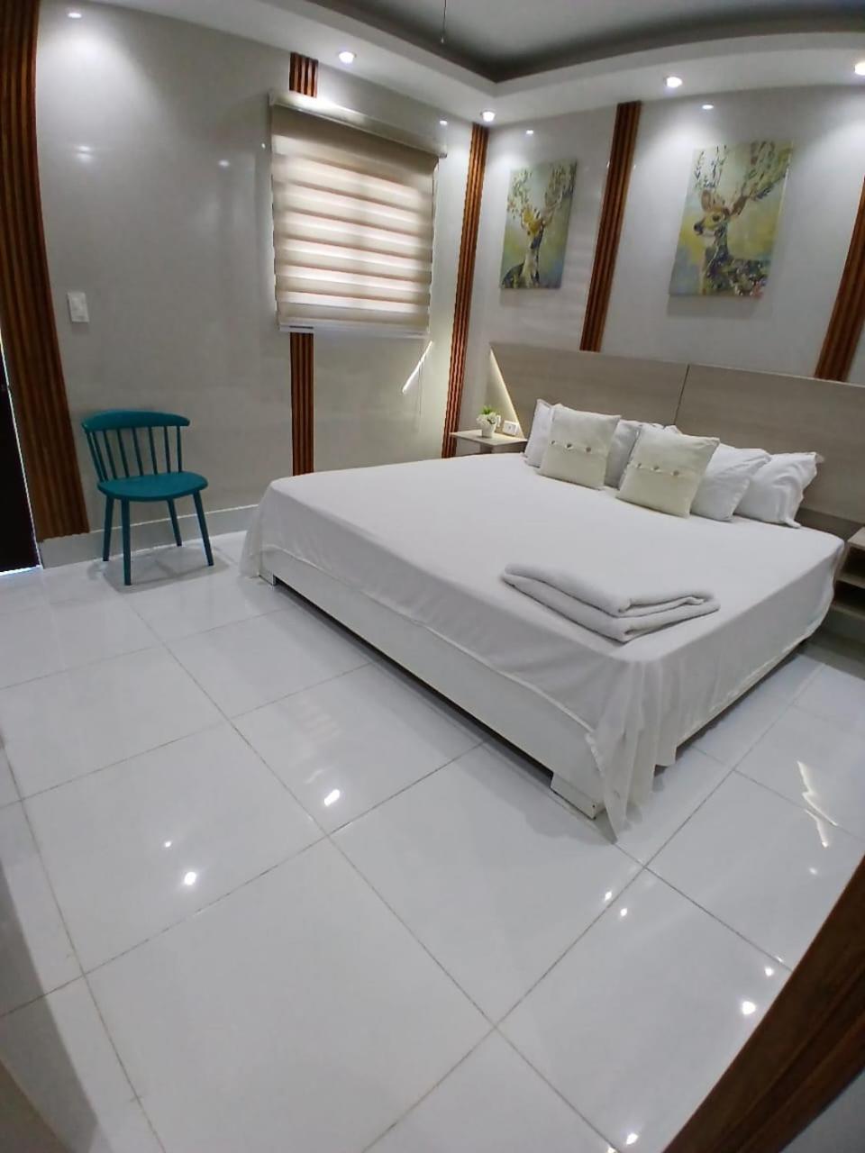 Hotel Baramar นากวา ภายนอก รูปภาพ