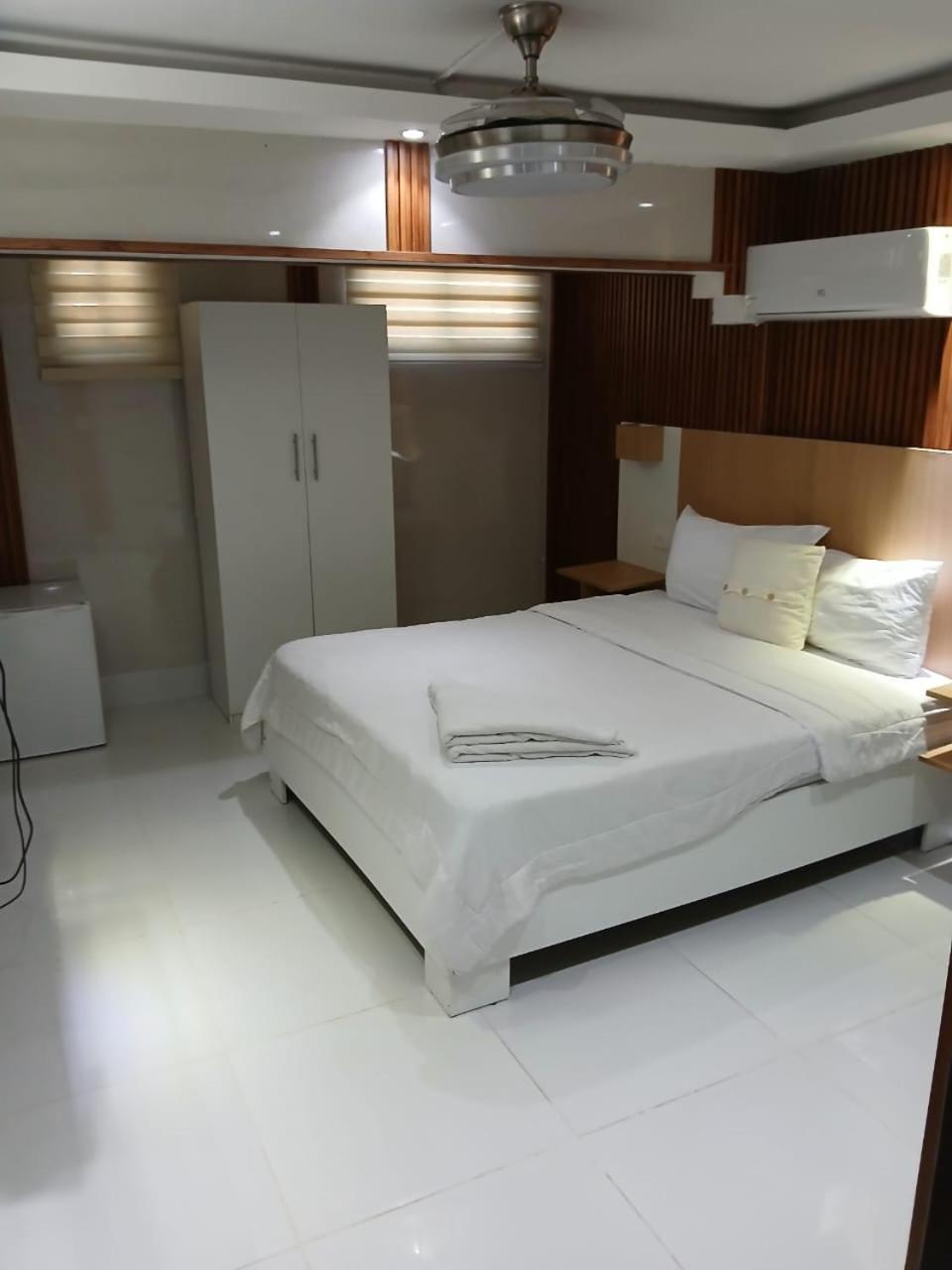 Hotel Baramar นากวา ภายนอก รูปภาพ