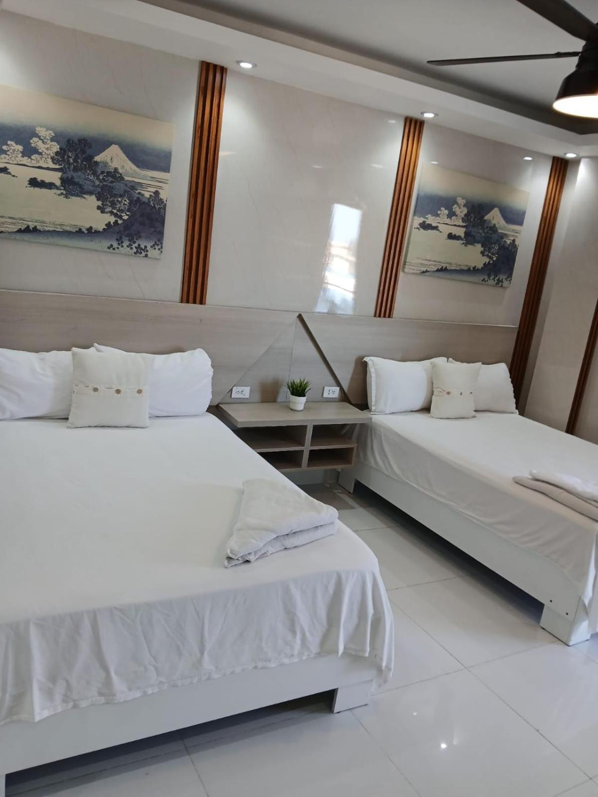 Hotel Baramar นากวา ภายนอก รูปภาพ