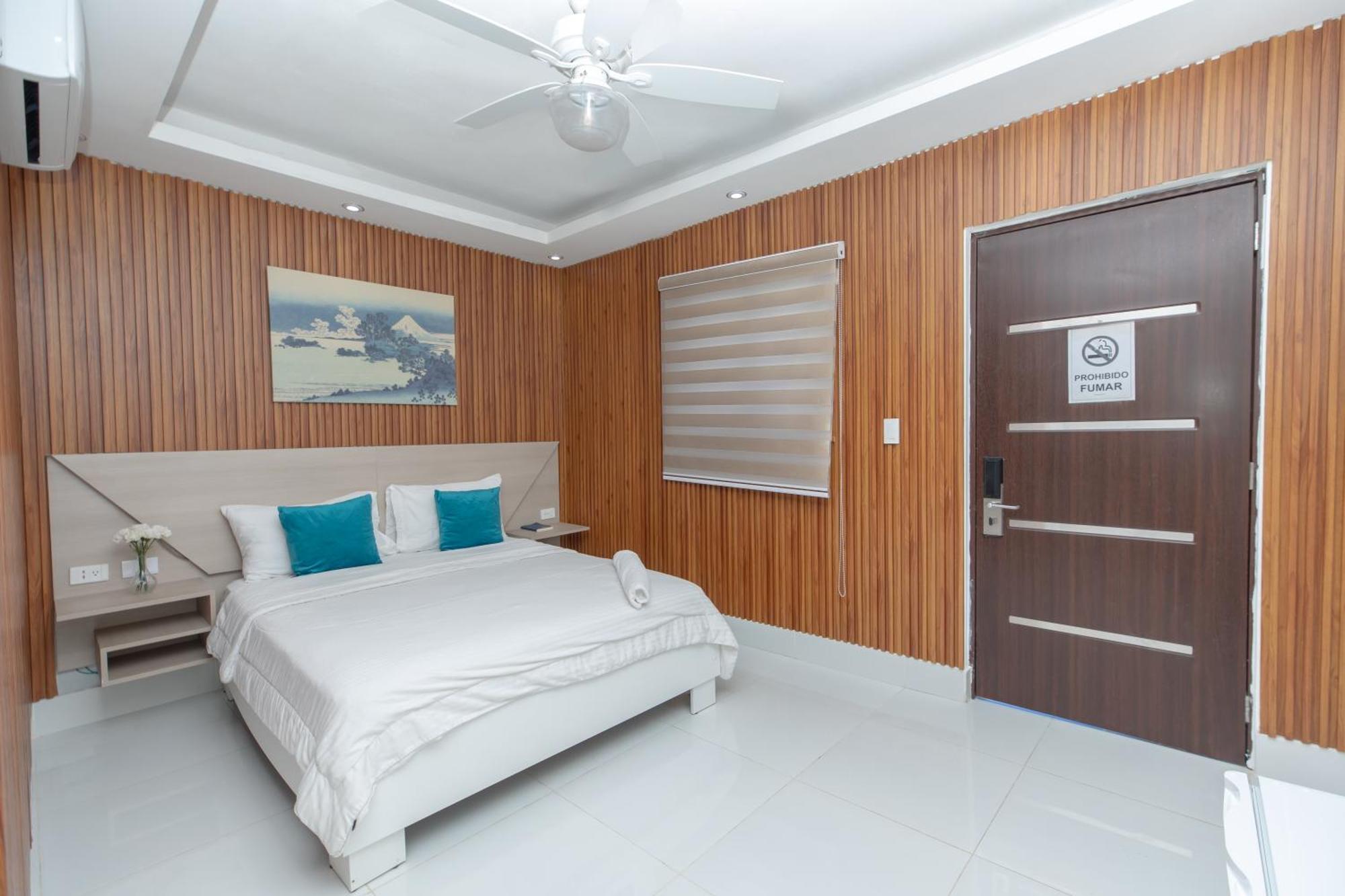 Hotel Baramar นากวา ภายนอก รูปภาพ